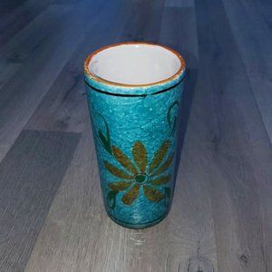 Ceramic Vase Made in Italy